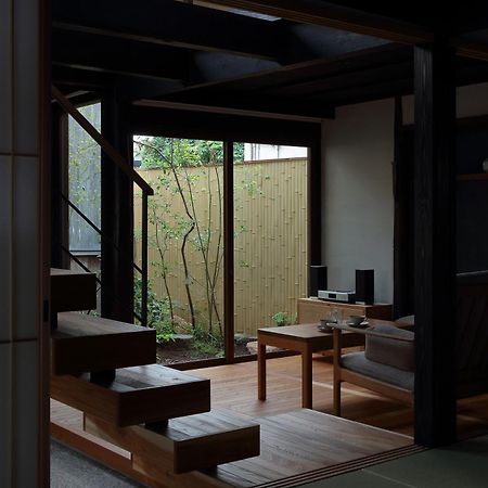 滔々 御崎 町家の宿 Toutou Onzaki Machiya No Yado Kurashiki Exteriör bild