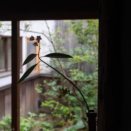 滔々 御崎 町家の宿 Toutou Onzaki Machiya No Yado Kurashiki Exteriör bild