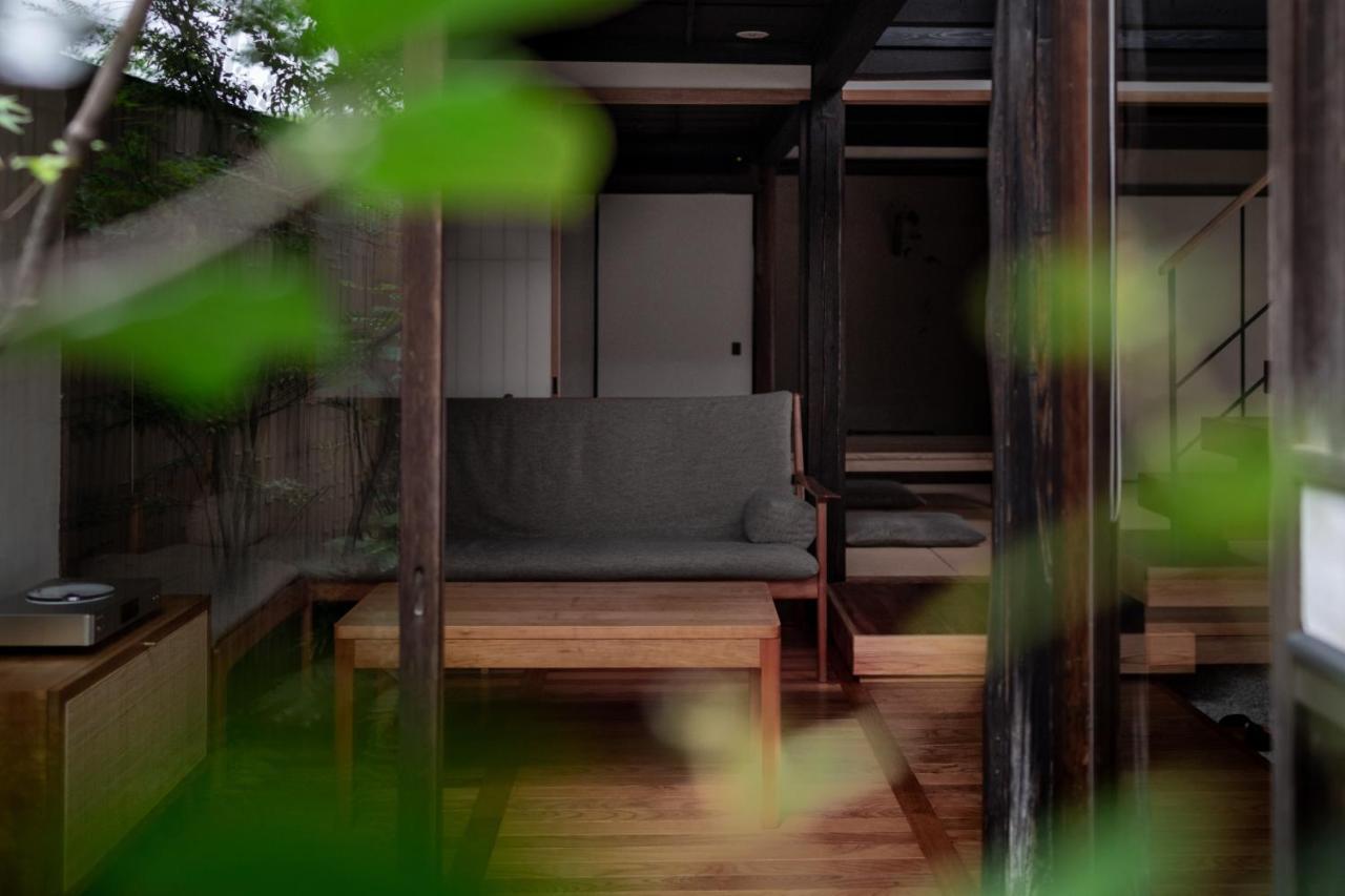滔々 御崎 町家の宿 Toutou Onzaki Machiya No Yado Kurashiki Exteriör bild