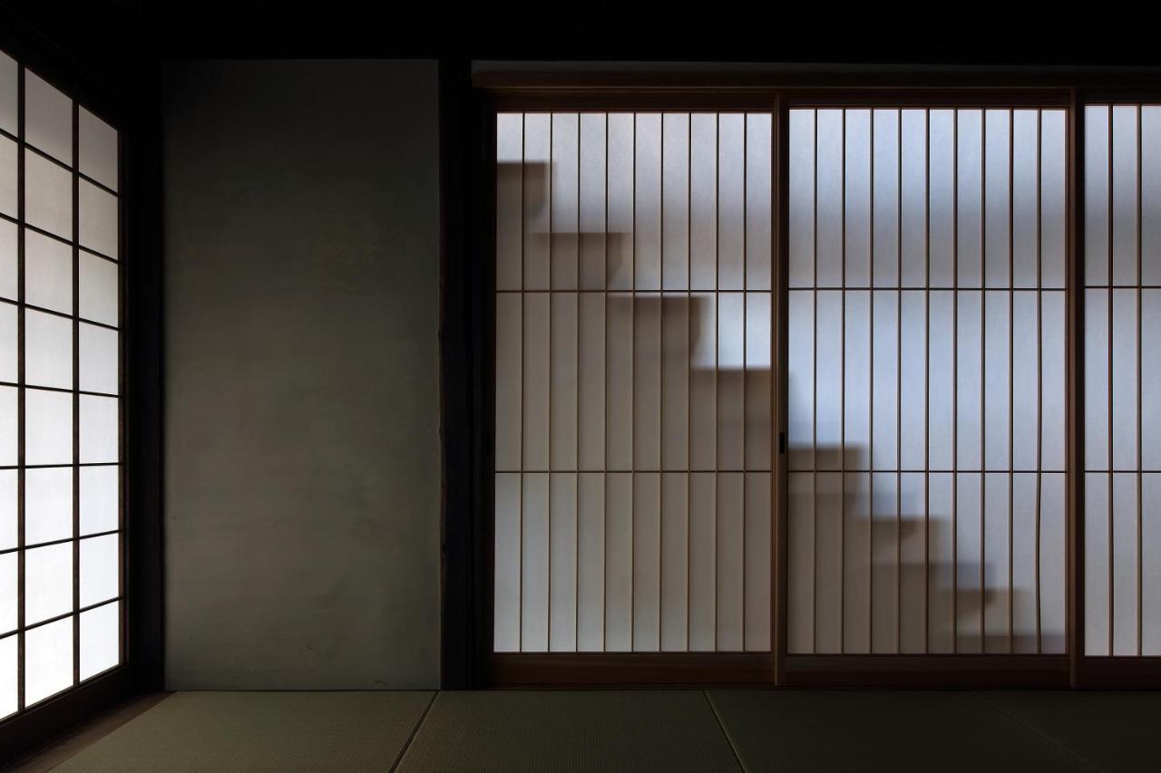 滔々 御崎 町家の宿 Toutou Onzaki Machiya No Yado Kurashiki Exteriör bild