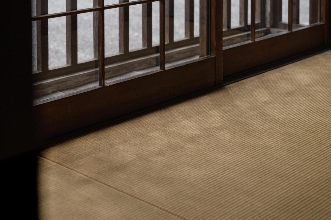滔々 御崎 町家の宿 Toutou Onzaki Machiya No Yado Kurashiki Exteriör bild