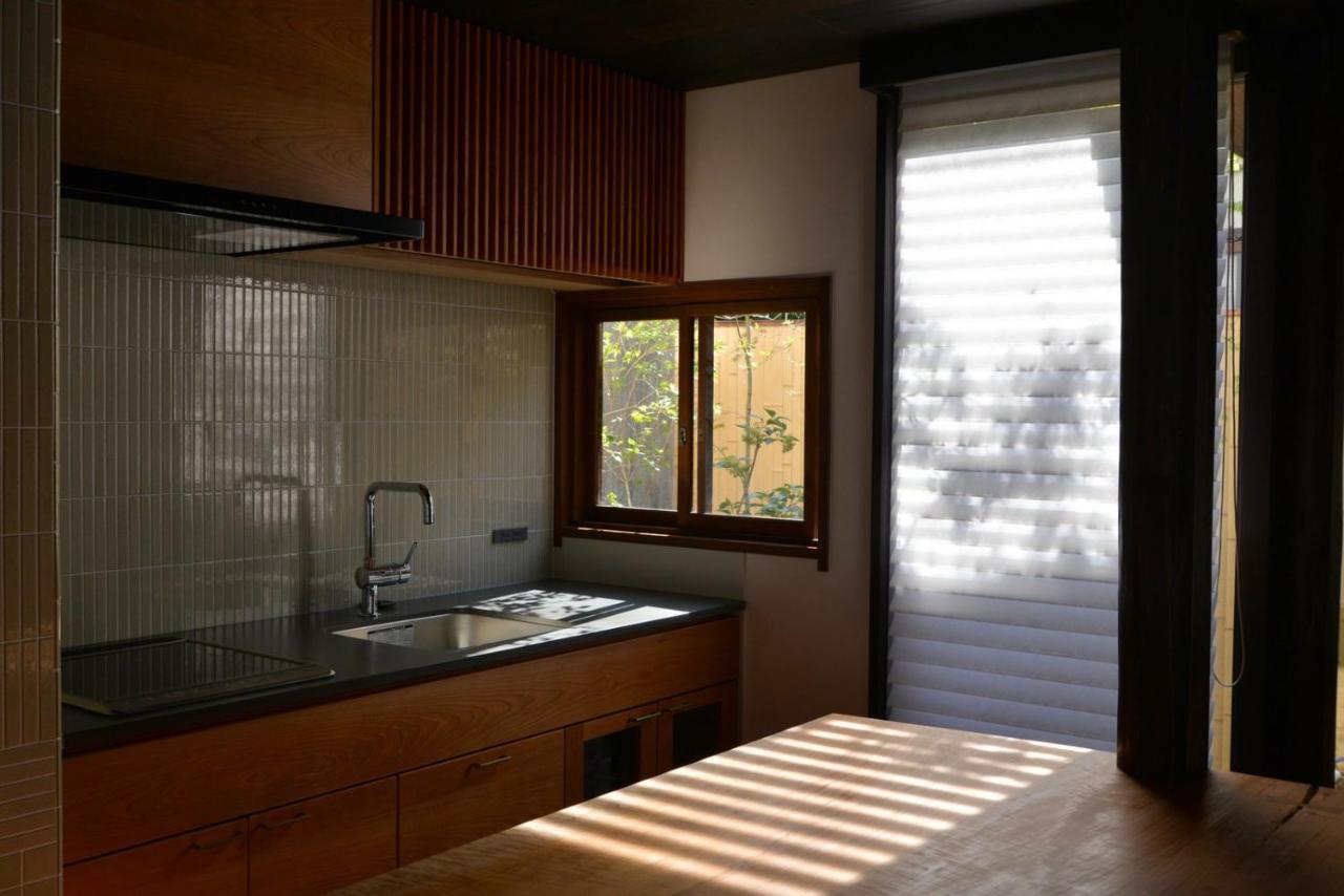 滔々 御崎 町家の宿 Toutou Onzaki Machiya No Yado Kurashiki Exteriör bild