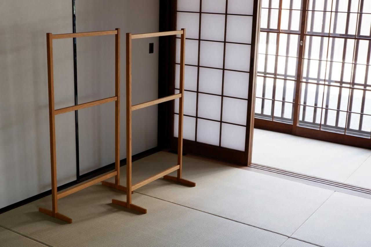 滔々 御崎 町家の宿 Toutou Onzaki Machiya No Yado Kurashiki Exteriör bild