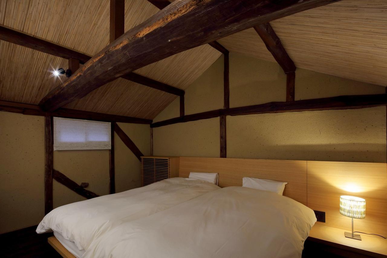 滔々 御崎 町家の宿 Toutou Onzaki Machiya No Yado Kurashiki Exteriör bild