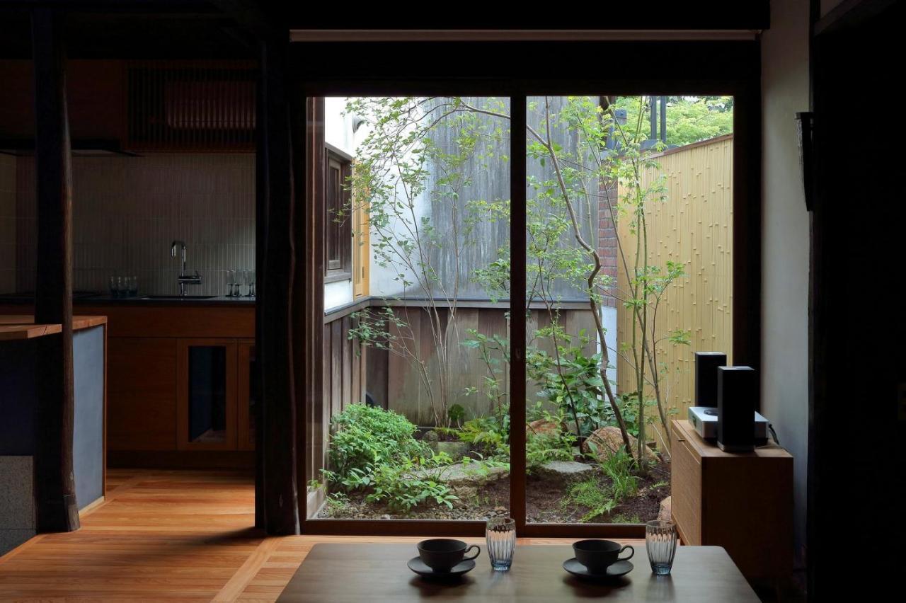 滔々 御崎 町家の宿 Toutou Onzaki Machiya No Yado Kurashiki Exteriör bild